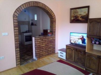 Apartman Turkana 1 SJJ Exteriér fotografie