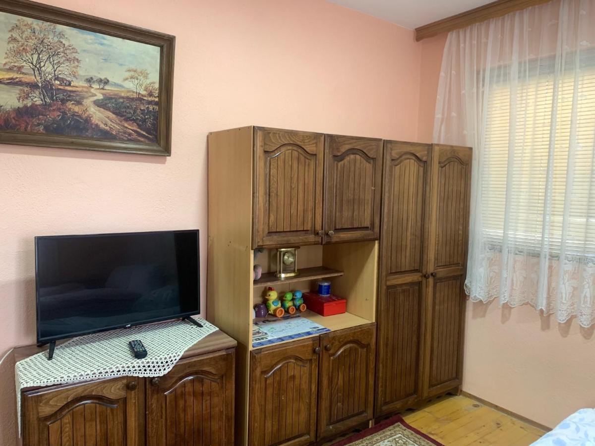 Apartman Turkana 1 SJJ Exteriér fotografie