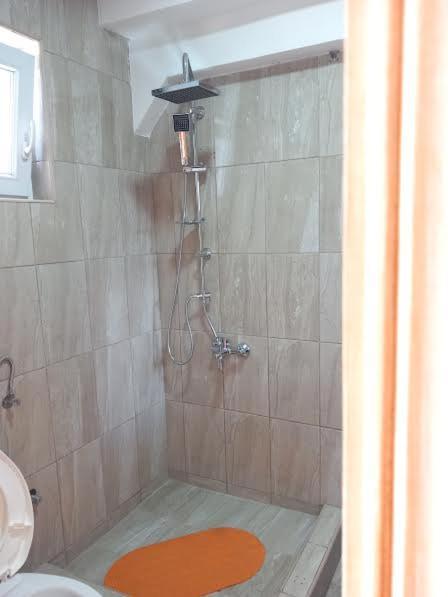 Apartman Turkana 1 SJJ Exteriér fotografie