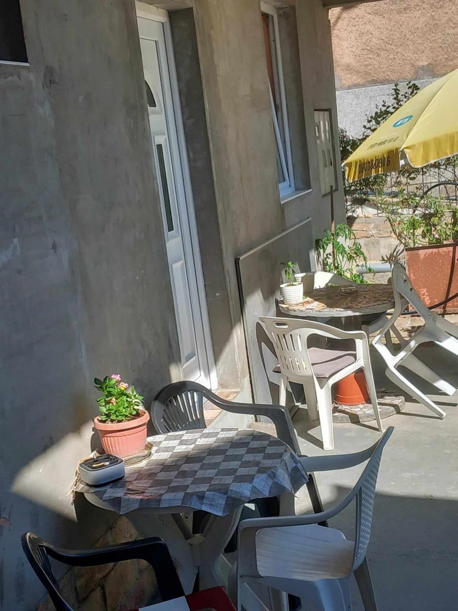 Apartman Turkana 1 SJJ Exteriér fotografie