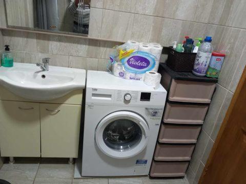 Apartman Turkana 1 SJJ Exteriér fotografie