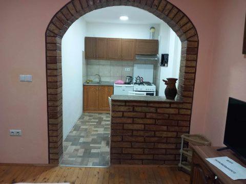 Apartman Turkana 1 SJJ Exteriér fotografie