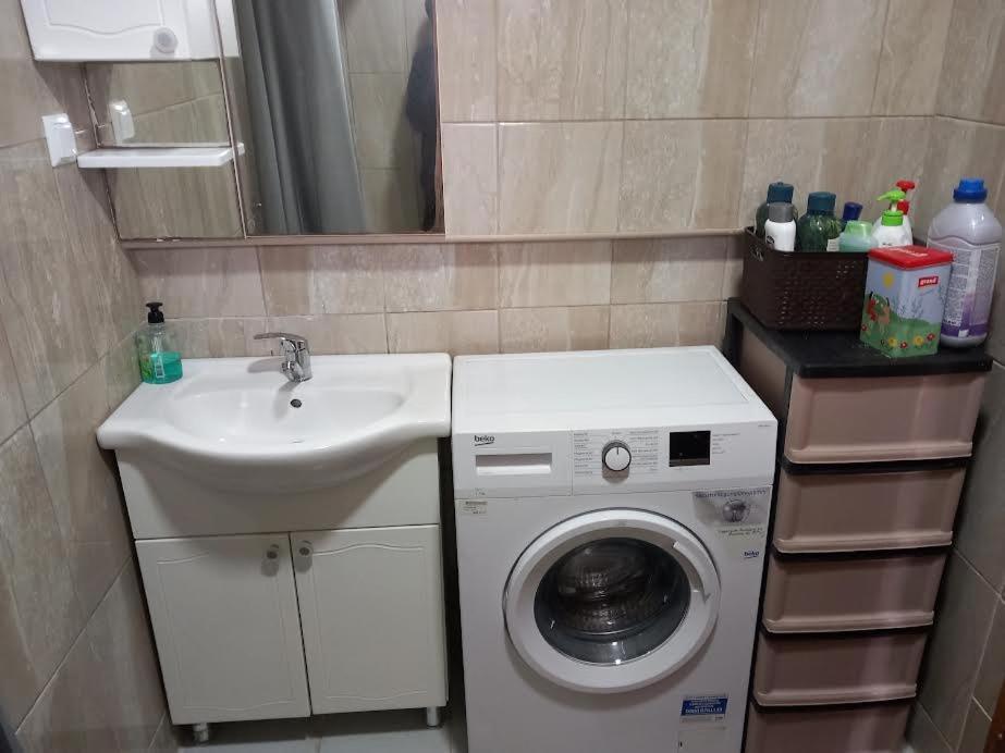 Apartman Turkana 1 SJJ Exteriér fotografie